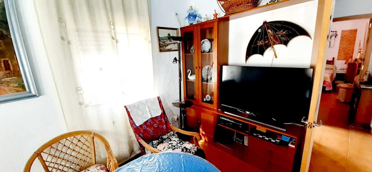 Willa Charming House In Illar With Mountain View And Balcony Zewnętrze zdjęcie
