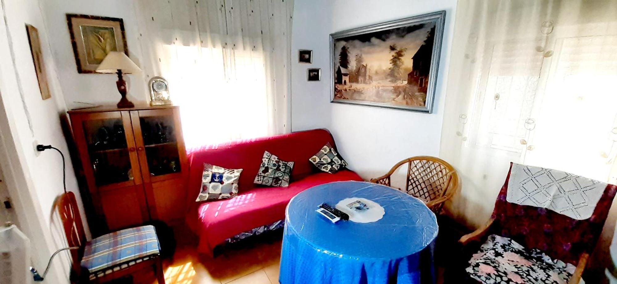 Willa Charming House In Illar With Mountain View And Balcony Zewnętrze zdjęcie